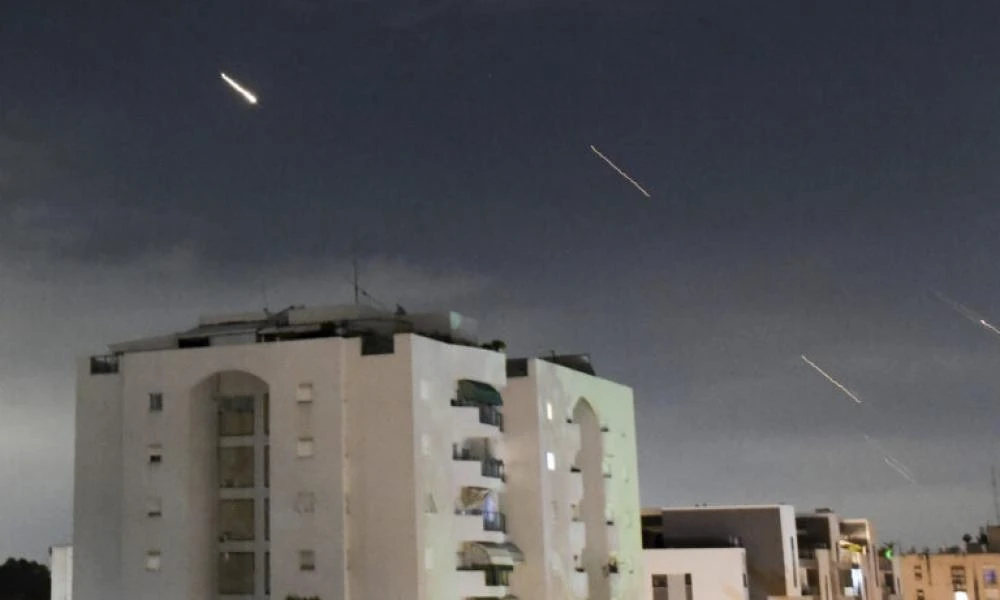 Παγκόσμια καταδίκη της επίθεσης του Ιράν κατά του Ισραήλ - Οι πρώτες αντιδράσεις και τα μηνύματα